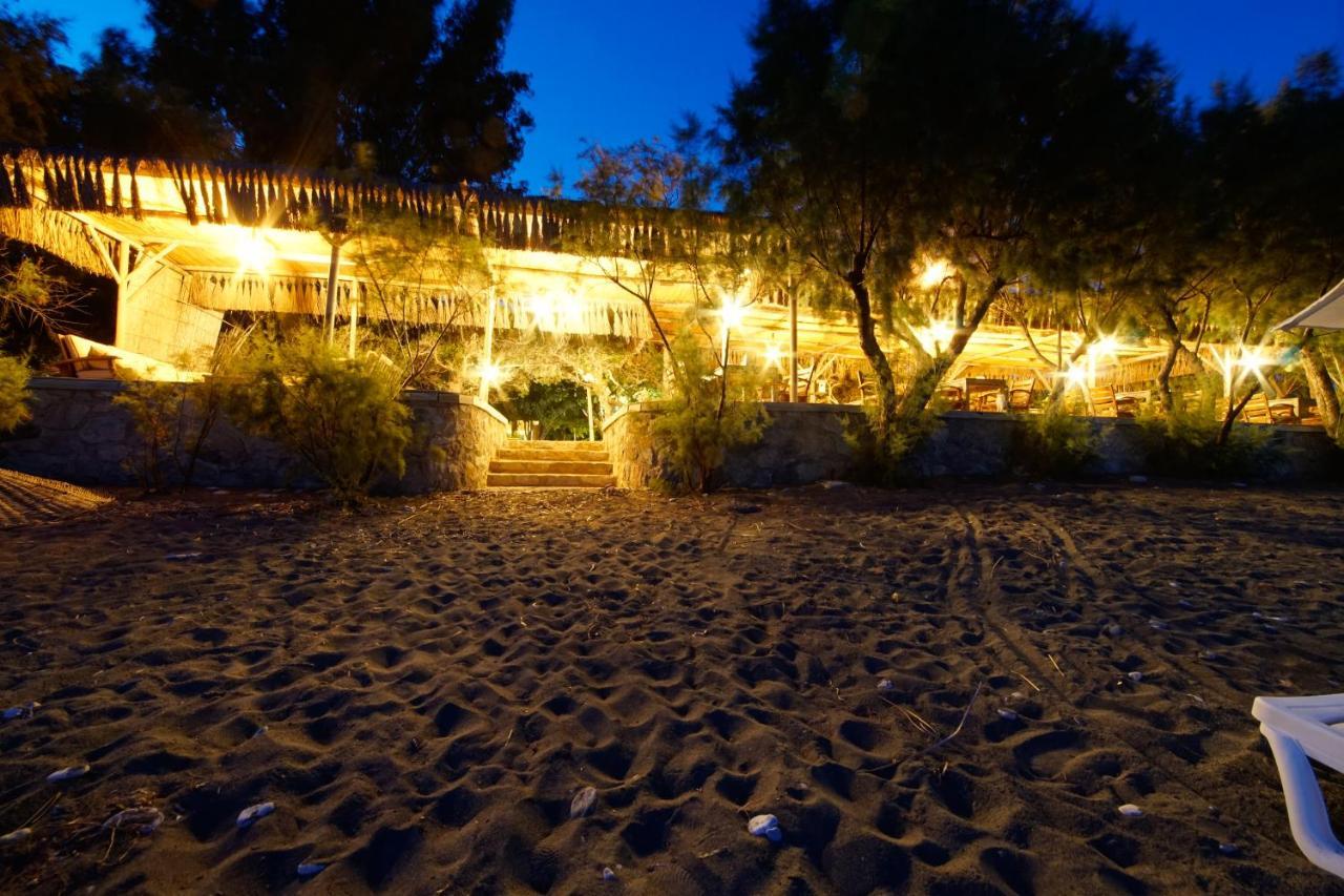 Ova Butik Otel Datça Exteriér fotografie