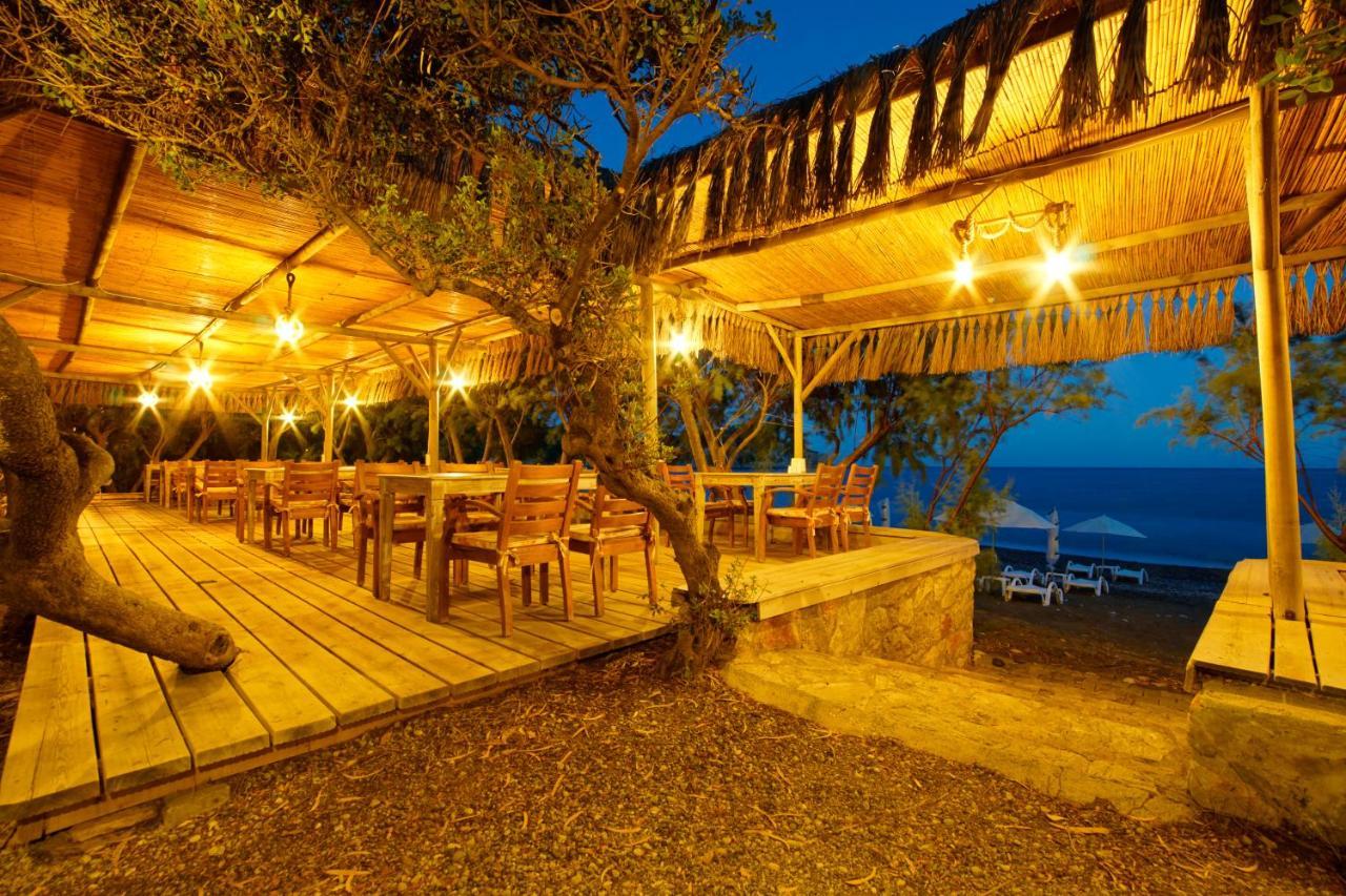 Ova Butik Otel Datça Exteriér fotografie