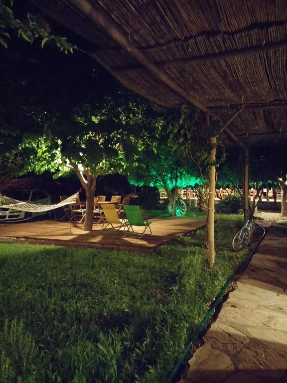Ova Butik Otel Datça Exteriér fotografie