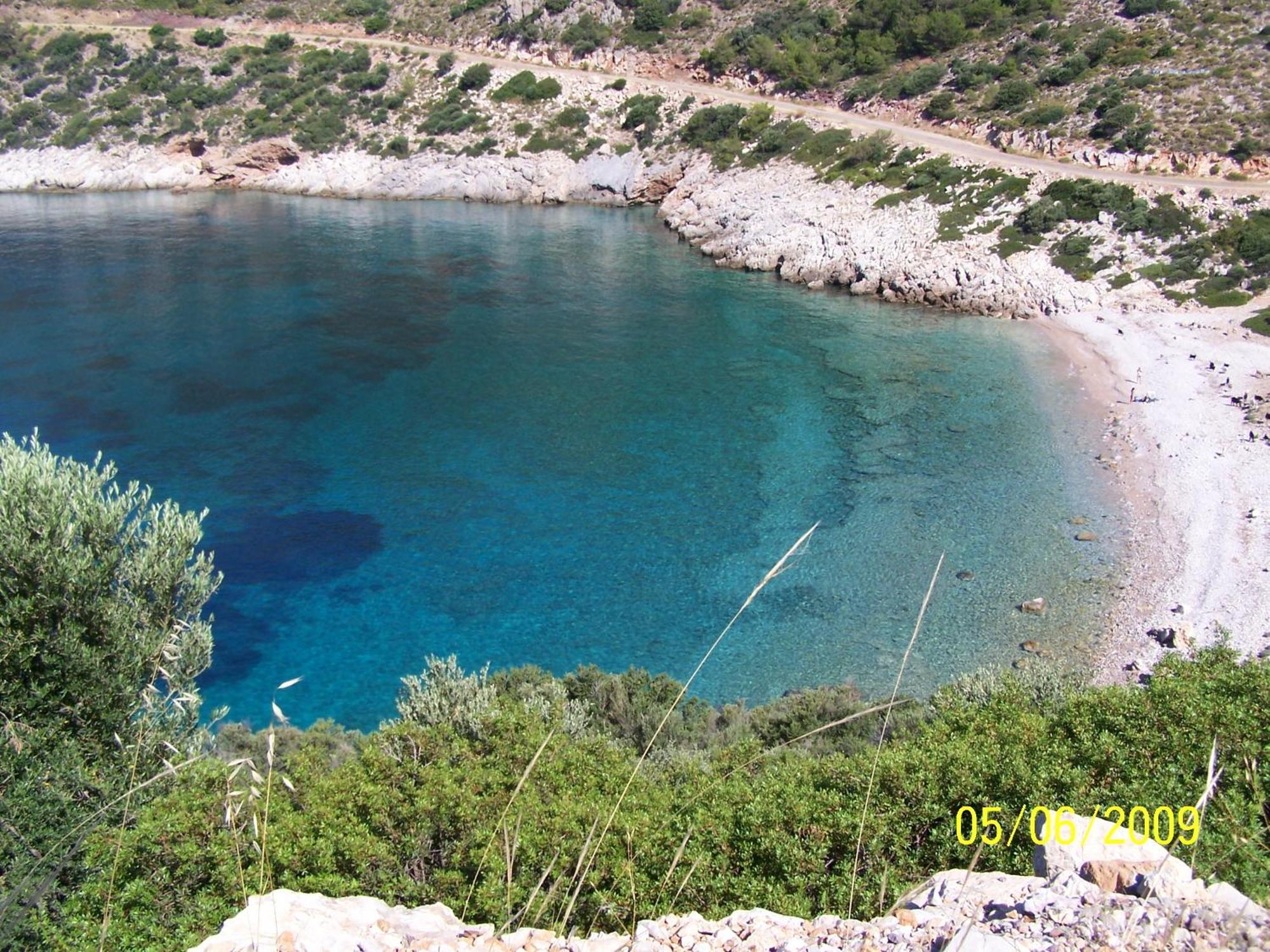 Ova Butik Otel Datça Exteriér fotografie