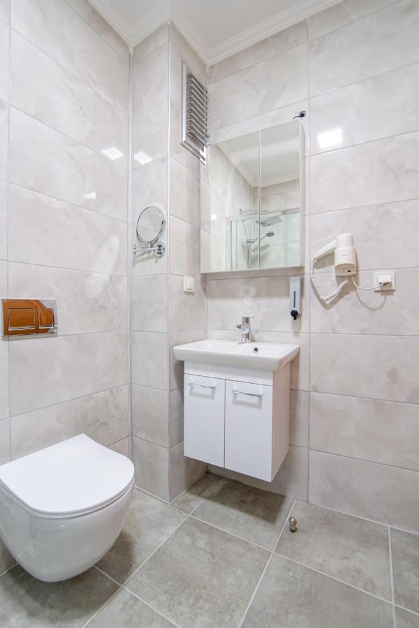 Ova Butik Otel Datça Exteriér fotografie